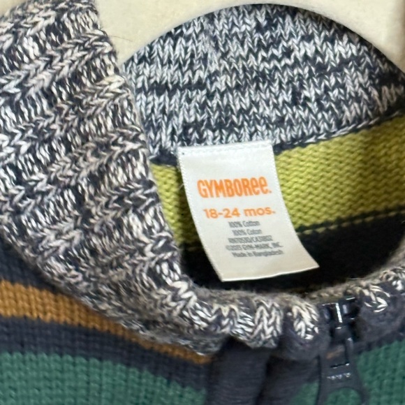 Gymboree Sweater Size 18-24 Months - Picture 2 of 3